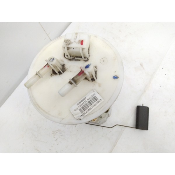 Bomba Combustível Suzuki Sx4 2017 2018