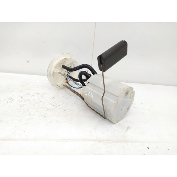 Bomba Combustível Suzuki Sx4 2017 2018