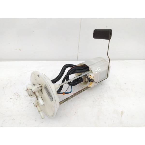 Bomba Combustível Suzuki Sx4 2017 2018