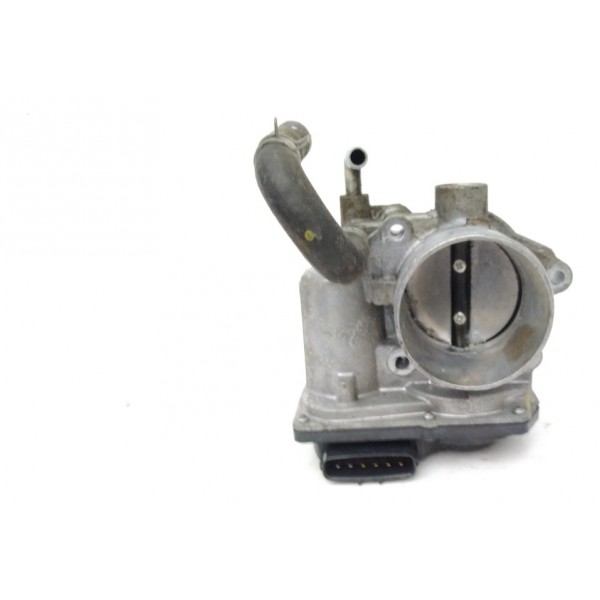 Tbi Corpo Borboleta Suzuki Sx4 2017 2018