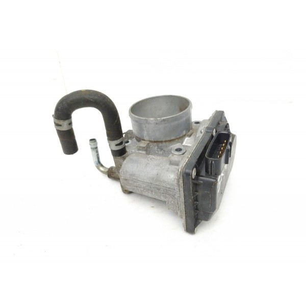 Tbi Corpo Borboleta Suzuki Sx4 2017 2018