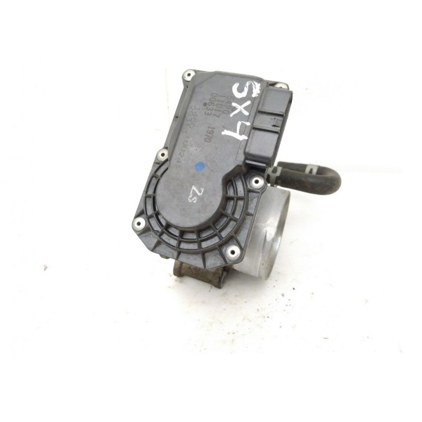 Tbi Corpo Borboleta Suzuki Sx4 2017 2018