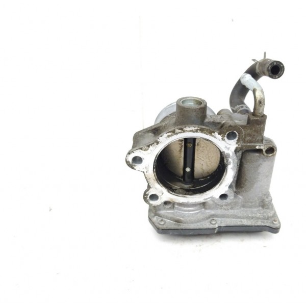 Tbi Corpo Borboleta Suzuki Sx4 2017 2018