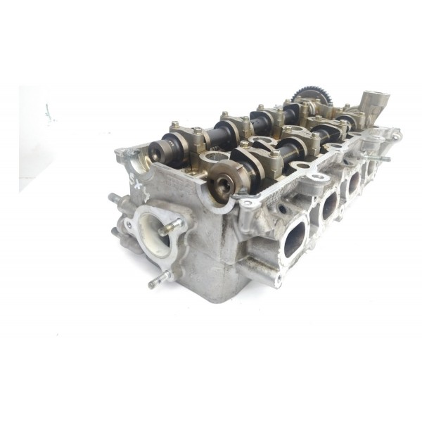 Cabeçote Motor Suzuki Sx4 2017 2018