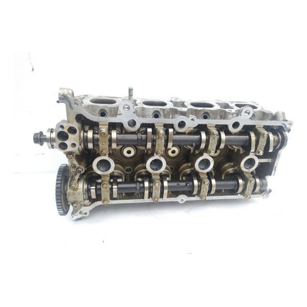Cabeçote Motor Suzuki Sx4 2017 2018