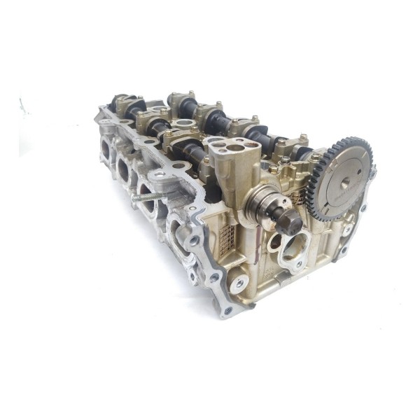 Cabeçote Motor Suzuki Sx4 2017 2018