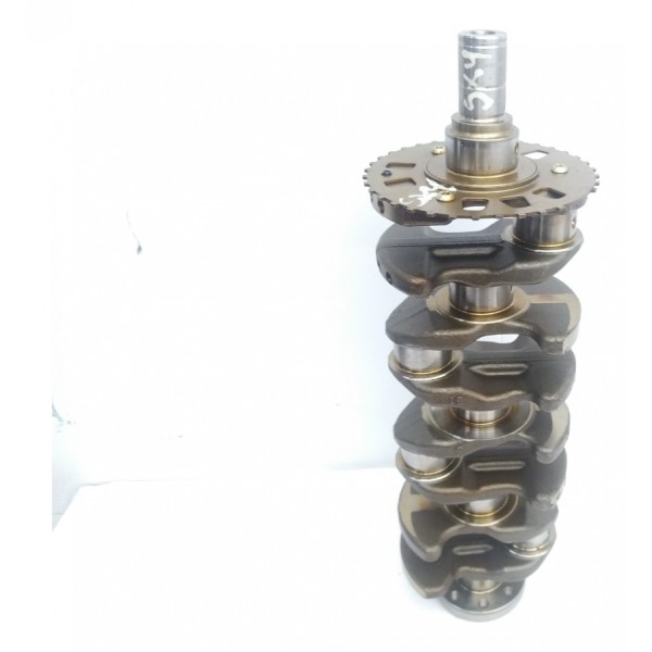 Virabrequim Motor Suzuki Sx4 2017 2018