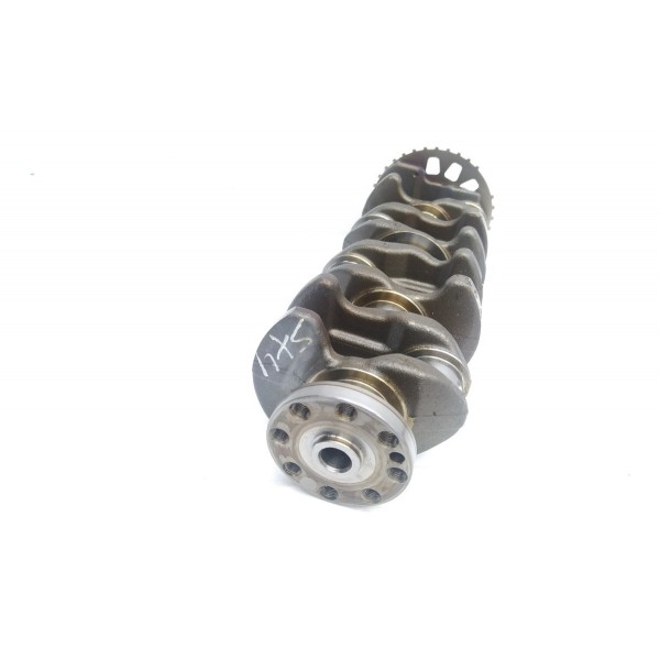 Virabrequim Motor Suzuki Sx4 2017 2018