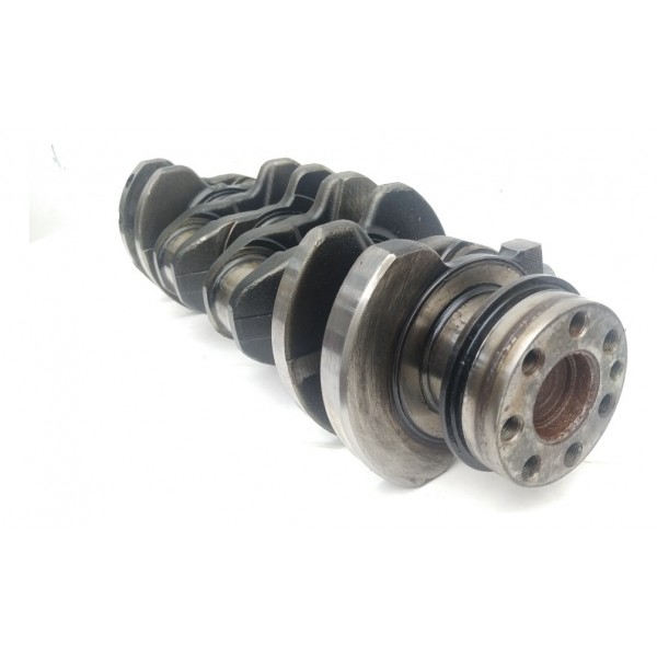 Virabrequim Motor Mitsubishi L200 Triton 3.2 2010 2011