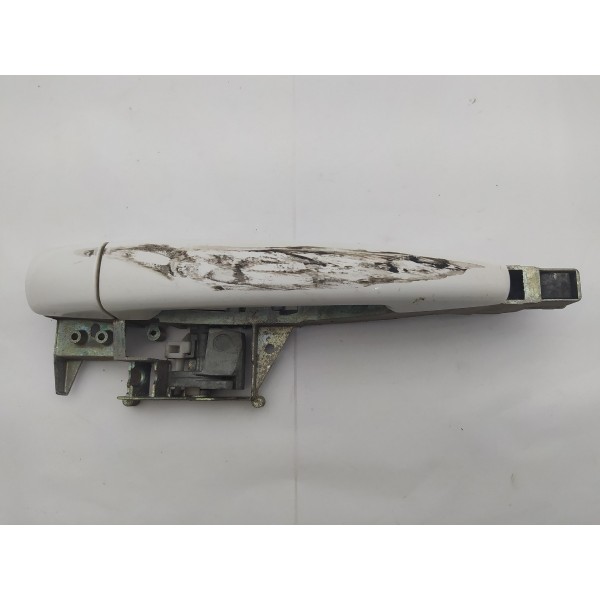 Maçaneta Externa Traseira Esquerda Peugeot 308 2013