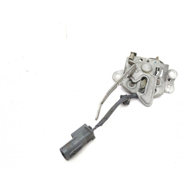 Fechadura Capô Suzuki Asx 2017 2018