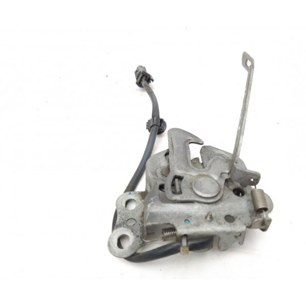 Fechadura Capô Suzuki Asx 2017 2018