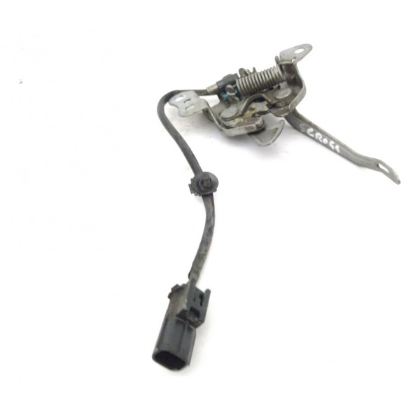 Fechadura Capô Suzuki Asx 2017 2018