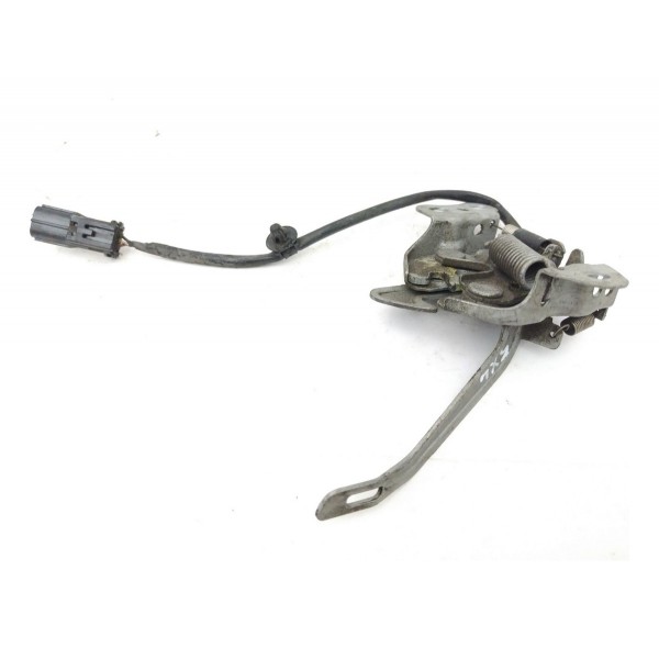 Fechadura Capô Suzuki Asx 2017 2018