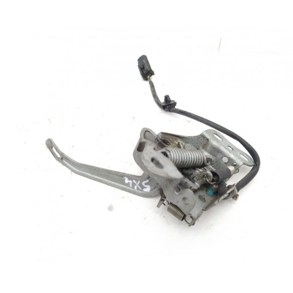 Fechadura Capô Suzuki Asx 2017 2018