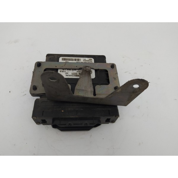 Módulo Caixa Câmbio Volkswagen Tiguan 2011 09g927750lq