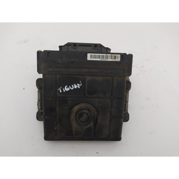 Módulo Caixa Câmbio Volkswagen Tiguan 2011 09g927750lq