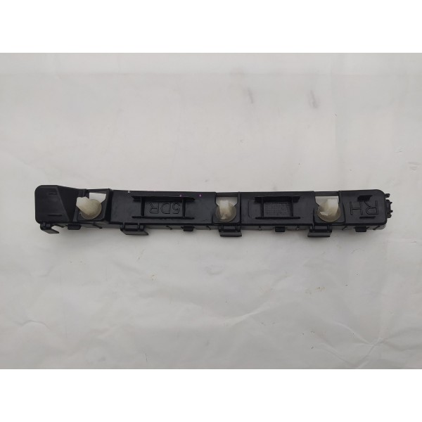 Suporte Guia Parachoque Traseiro Direito Hyundai Hb20 2016