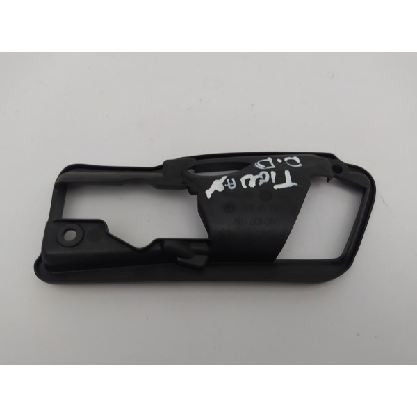 Suporte Maçaneta Interna Dianteira Direita Tiguan 2011