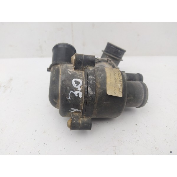 Carcaça Válvula Termostática Discovery 4 2011 Ah228k515aa