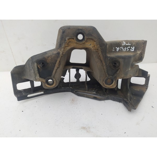 Guia Parachoque Traseiro Esquerdo Range Rover Sport 2010