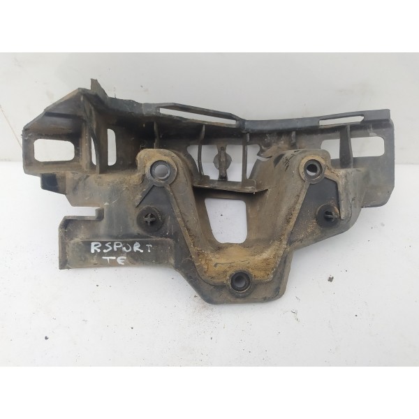 Guia Parachoque Traseiro Esquerdo Range Rover Sport 2010