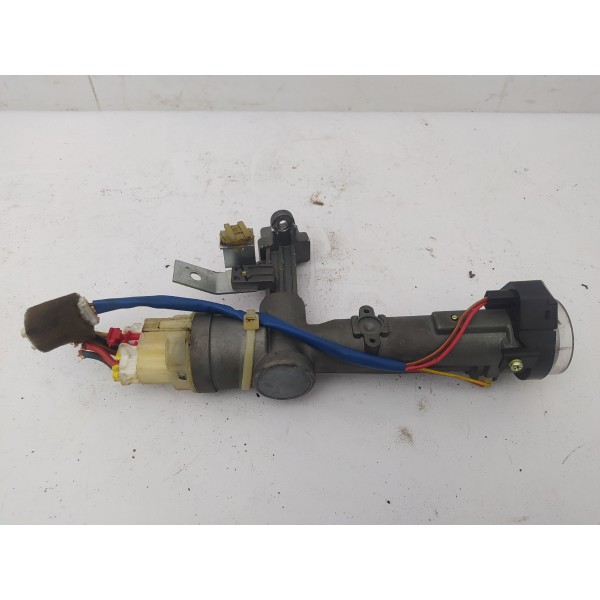 Comutador Cilindro Chave Ssangyong Kyron 2.0 2011 2012