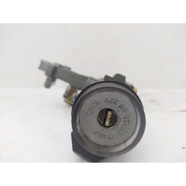 Comutador Cilindro Chave Ssangyong Kyron 2.0 2011 2012