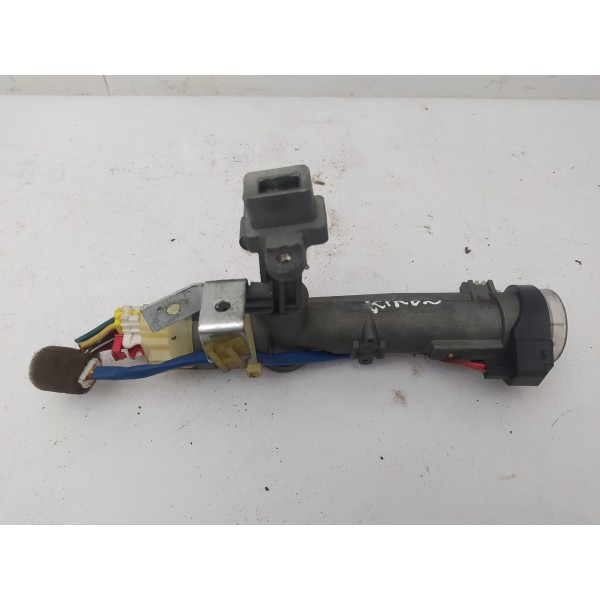 Comutador Cilindro Chave Ssangyong Kyron 2.0 2011 2012