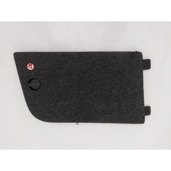 Tampa Triângulo Segurança Volkswagen Tiguan 2010 2011 2012