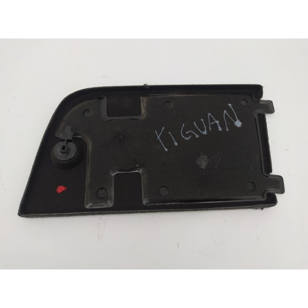 Tampa Triângulo Segurança Volkswagen Tiguan 2010 2011 2012