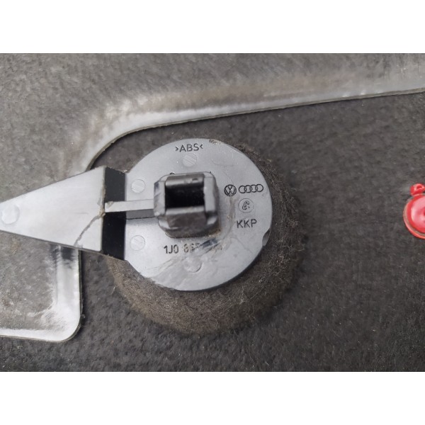 Tampa Triângulo Segurança Volkswagen Tiguan 2010 2011 2012