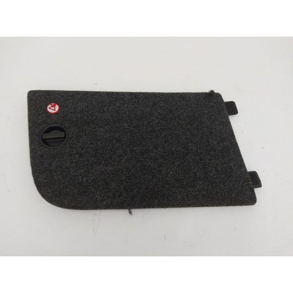 Tampa Triângulo Segurança Volkswagen Tiguan 2010 2011 2012