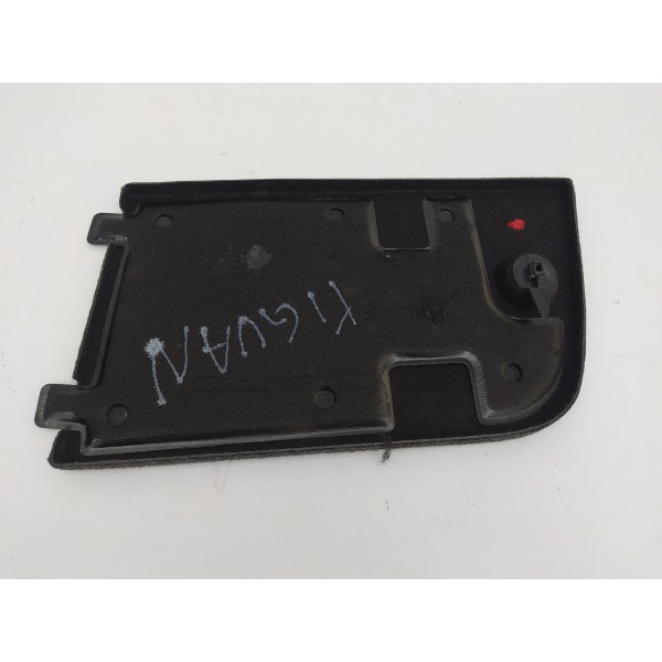 Tampa Triângulo Segurança Volkswagen Tiguan 2010 2011 2012