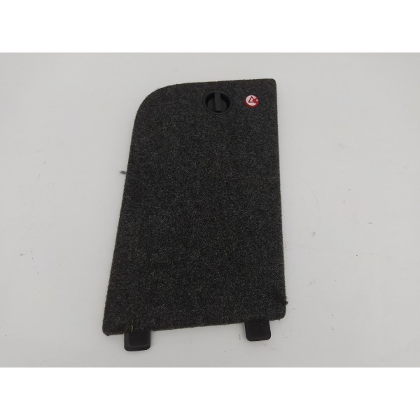 Tampa Triângulo Segurança Volkswagen Tiguan 2010 2011 2012