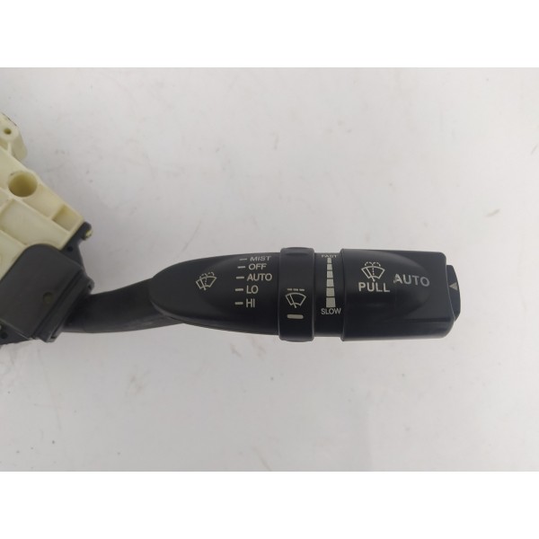 Chave Seta Limpador Ssangyong Kyron 2011 2012