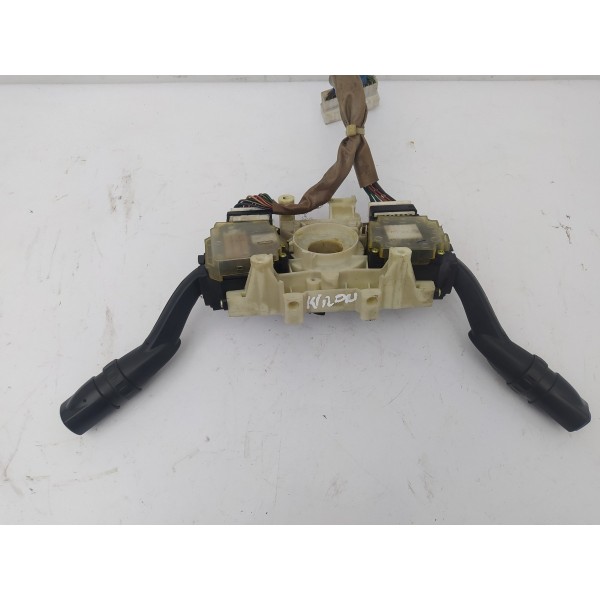 Chave Seta Limpador Ssangyong Kyron 2011 2012