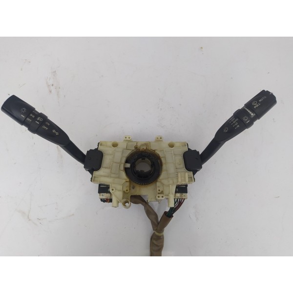 Chave Seta Limpador Ssangyong Kyron 2011 2012