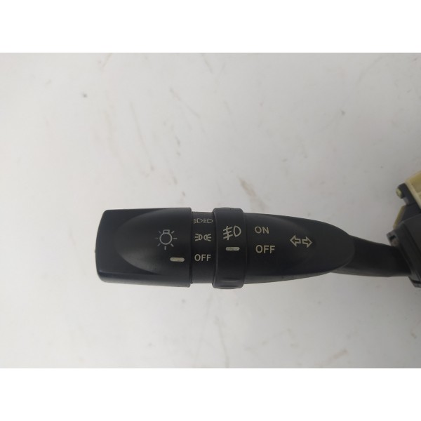 Chave Seta Limpador Ssangyong Kyron 2011 2012