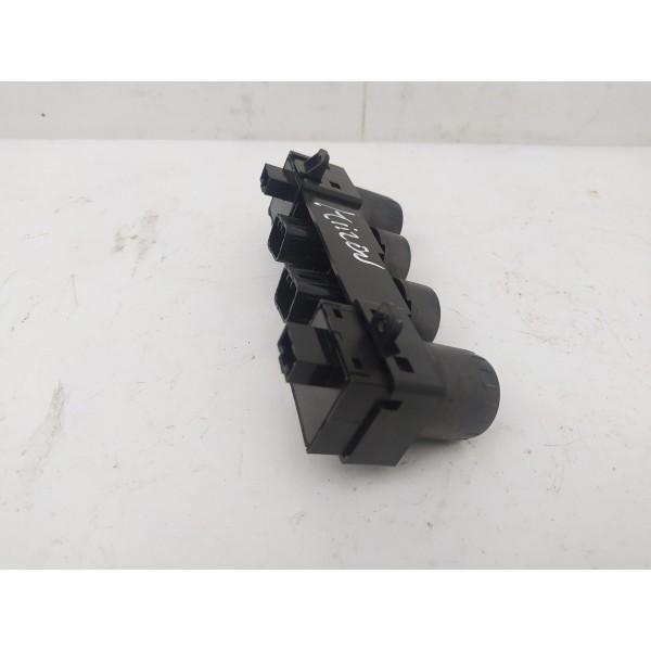 Botão Comando Luz Farol Tração Ssangyong Kyron 2011 2012