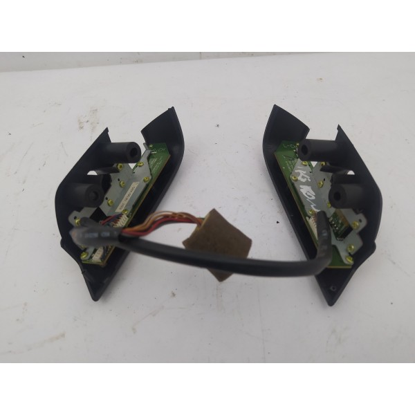 Par Botão Comando Volante Ssangyong Kyron 2011 2012