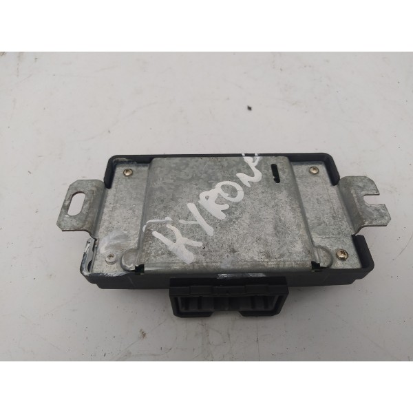 Módulo Controle Tração Ssangyong Kyron 2.0 2011 2012