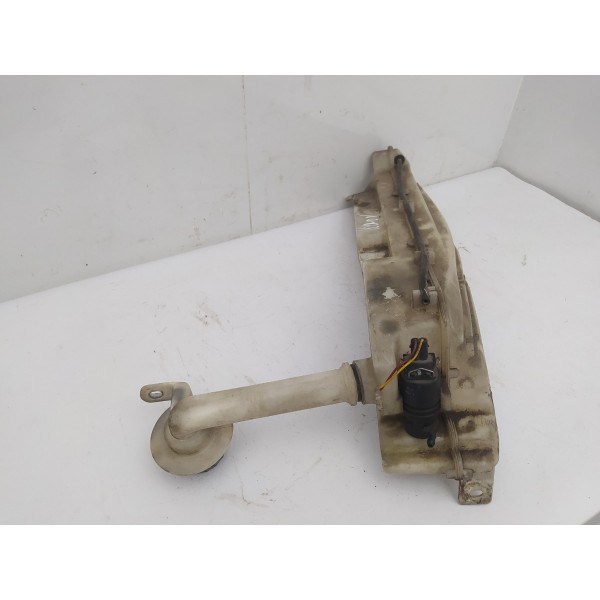 Reservatório Água Parabrisa Ssangyoung Kyron 2011 2012