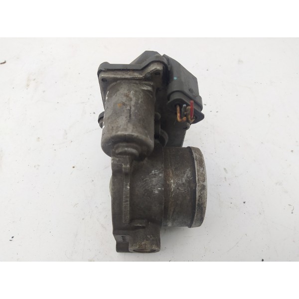 Tbi Corpo Borboleta Ssangyong Kyron 2.0 2011 2012