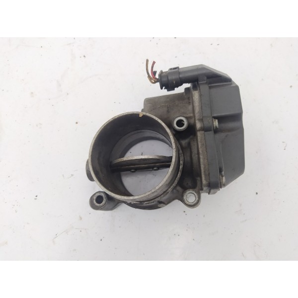 Tbi Corpo Borboleta Ssangyong Kyron 2.0 2011 2012