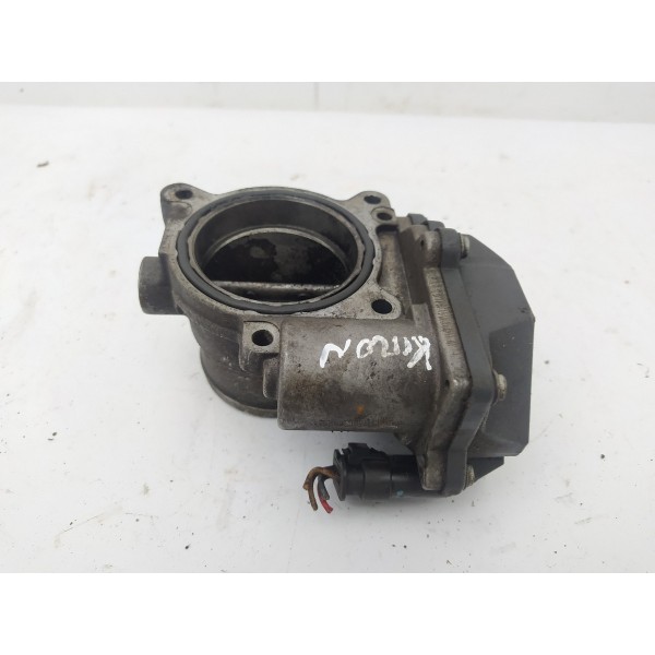 Tbi Corpo Borboleta Ssangyong Kyron 2.0 2011 2012