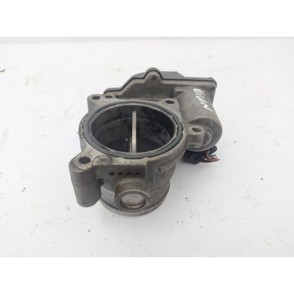 Tbi Corpo Borboleta Ssangyong Kyron 2.0 2011 2012