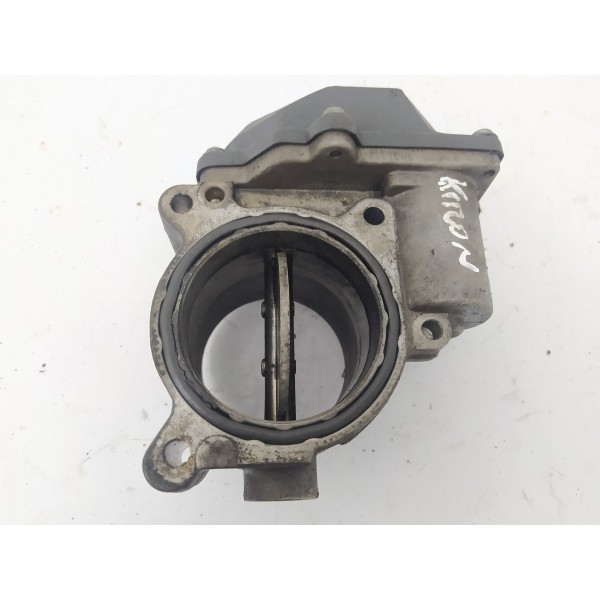 Tbi Corpo Borboleta Ssangyong Kyron 2.0 2011 2012