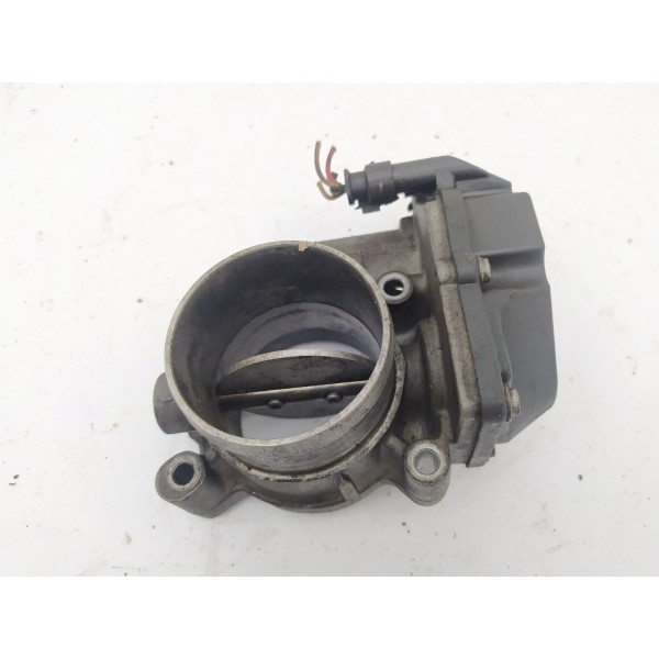 Tbi Corpo Borboleta Ssangyong Kyron 2.0 2011 2012