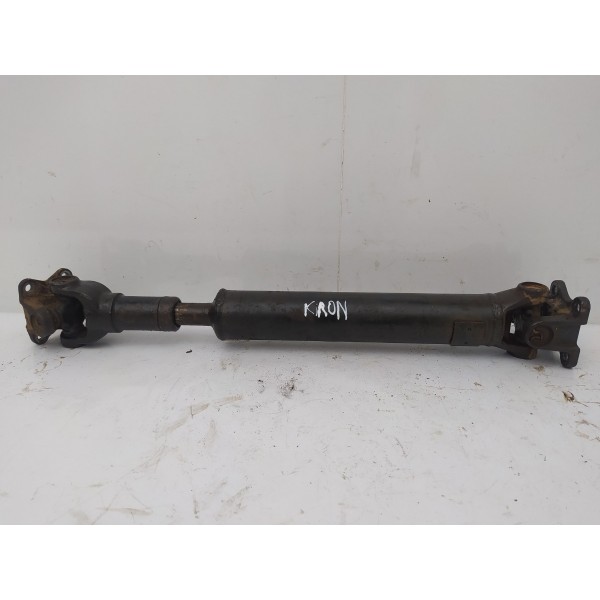 Eixo Cardan Dianteiro Ssangyong Kyron 2011 2012